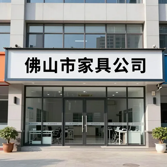 佛山市家具公司
