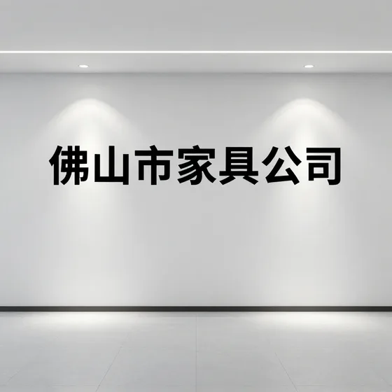 佛山市家具公司