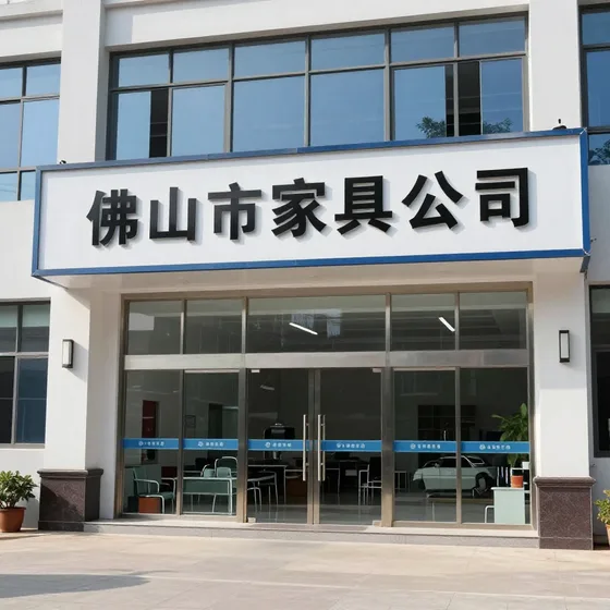 佛山市家具公司
